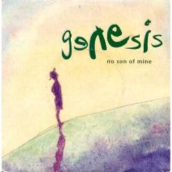 Genesis : No Son of Mine